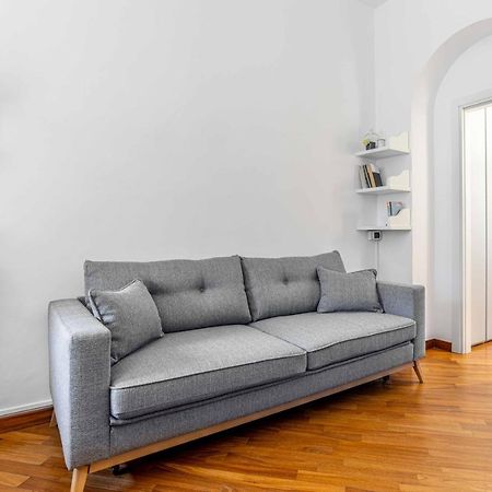 דירות Joivy Charming Flat Near Duomo Di Milano מראה חיצוני תמונה