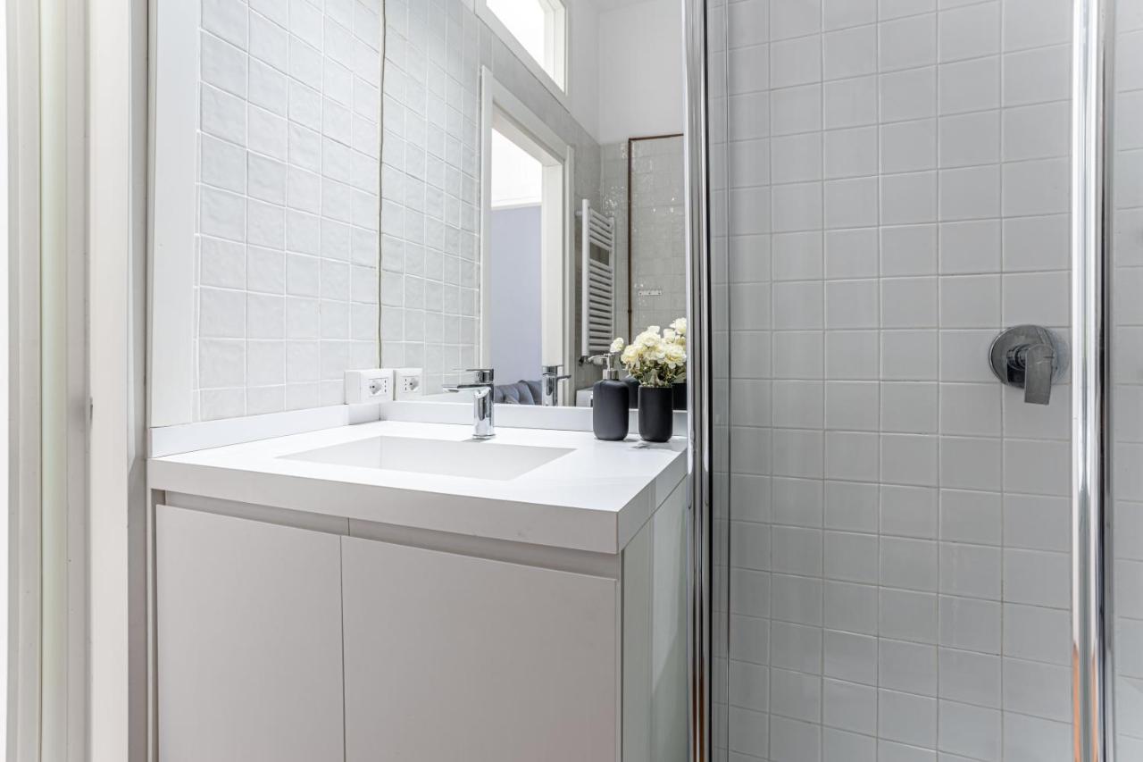 דירות Joivy Charming Flat Near Duomo Di Milano מראה חיצוני תמונה