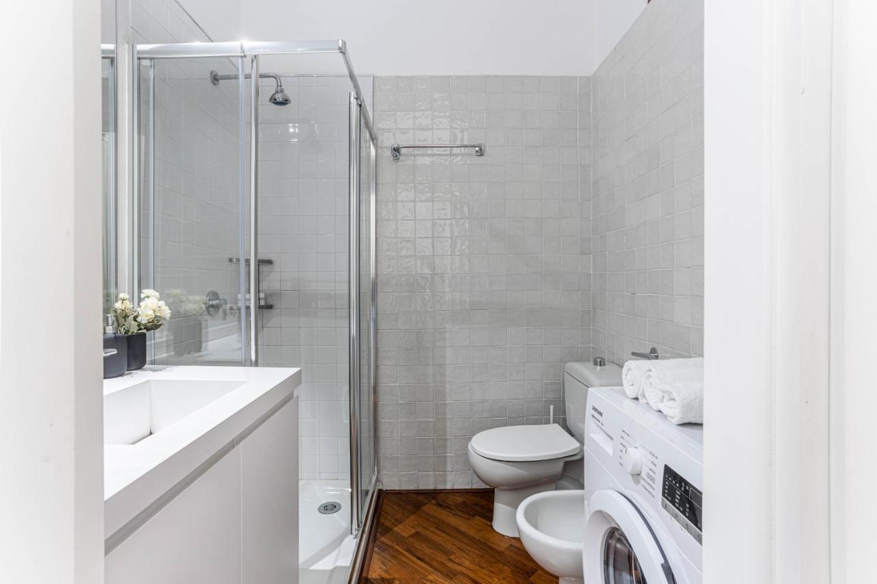 דירות Joivy Charming Flat Near Duomo Di Milano מראה חיצוני תמונה