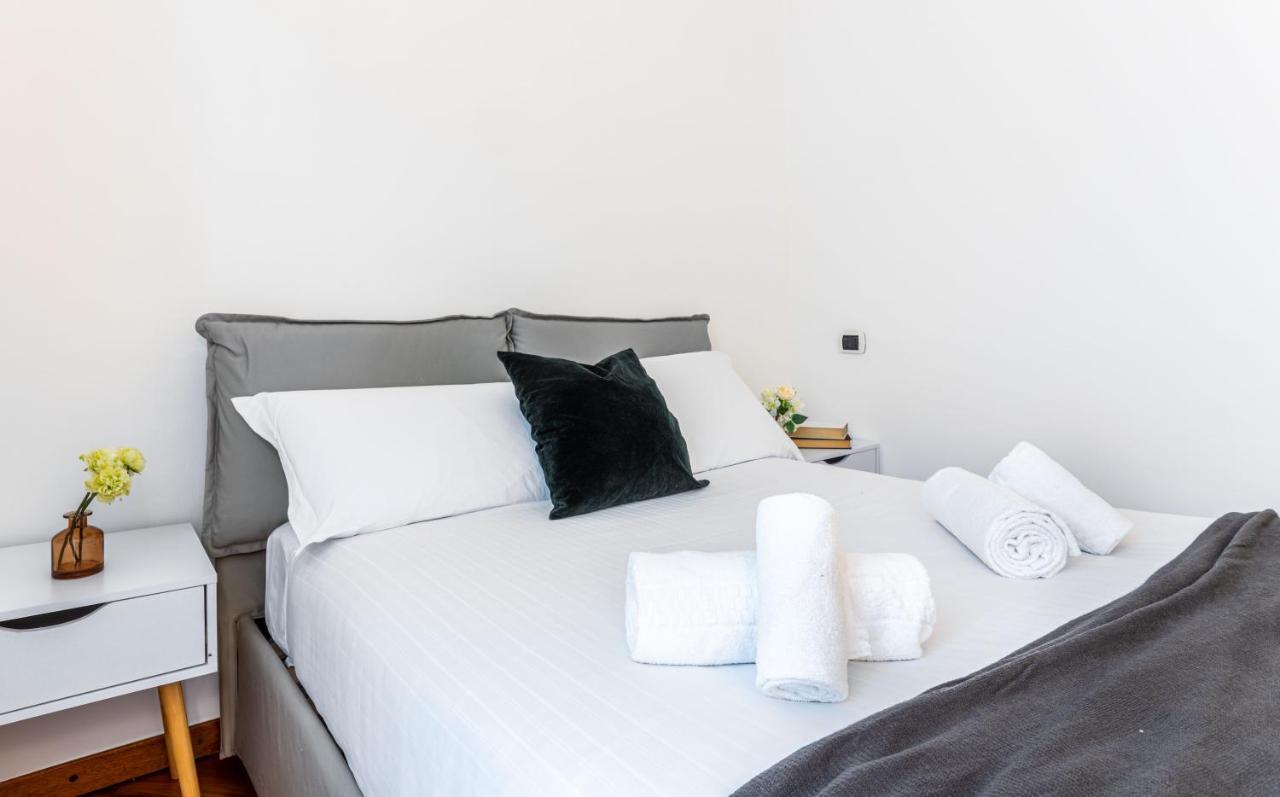 דירות Joivy Charming Flat Near Duomo Di Milano מראה חיצוני תמונה